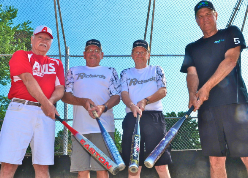 2016 All-Star Fundraiser