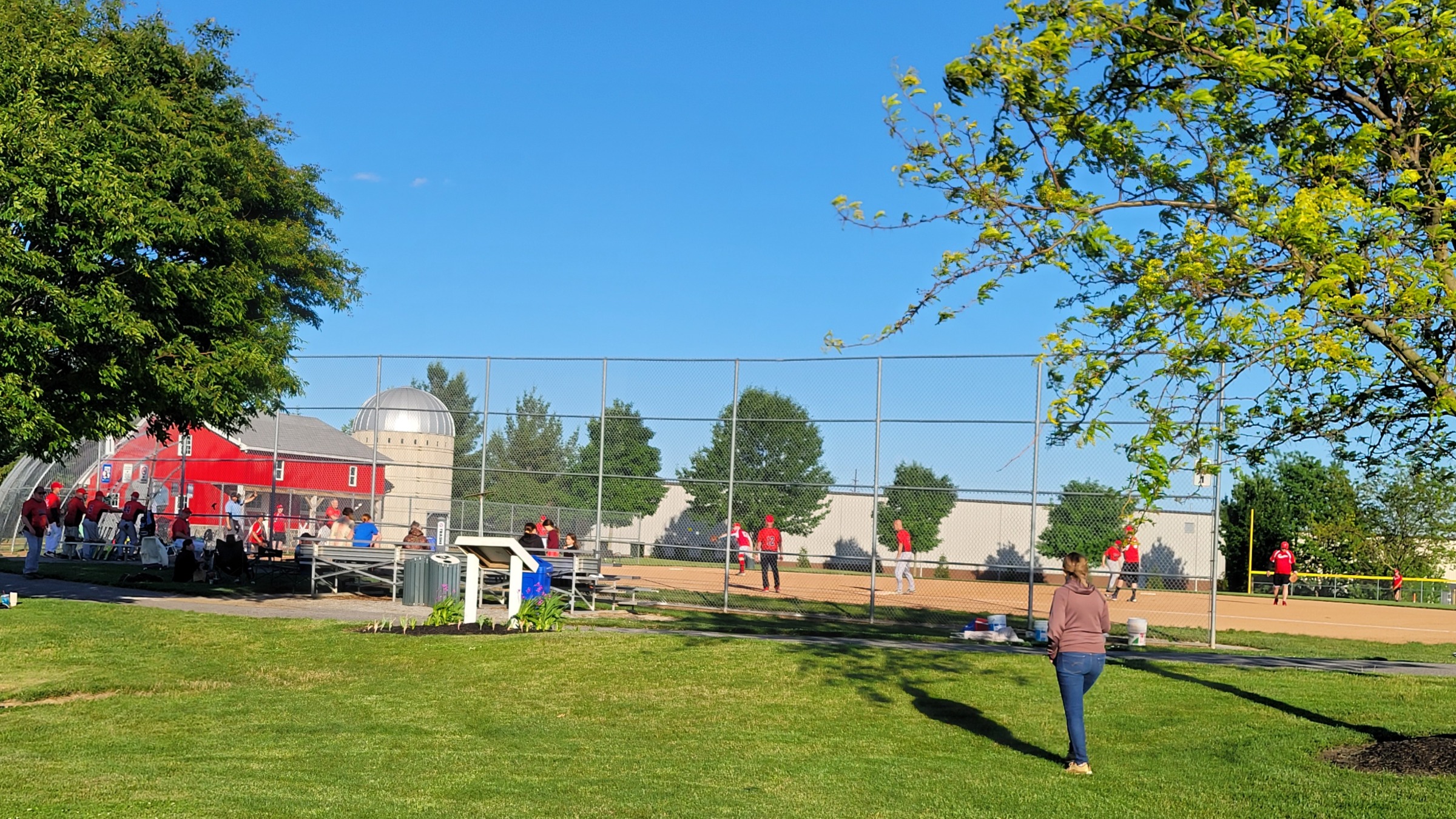 Rapho 1 Township Community Park