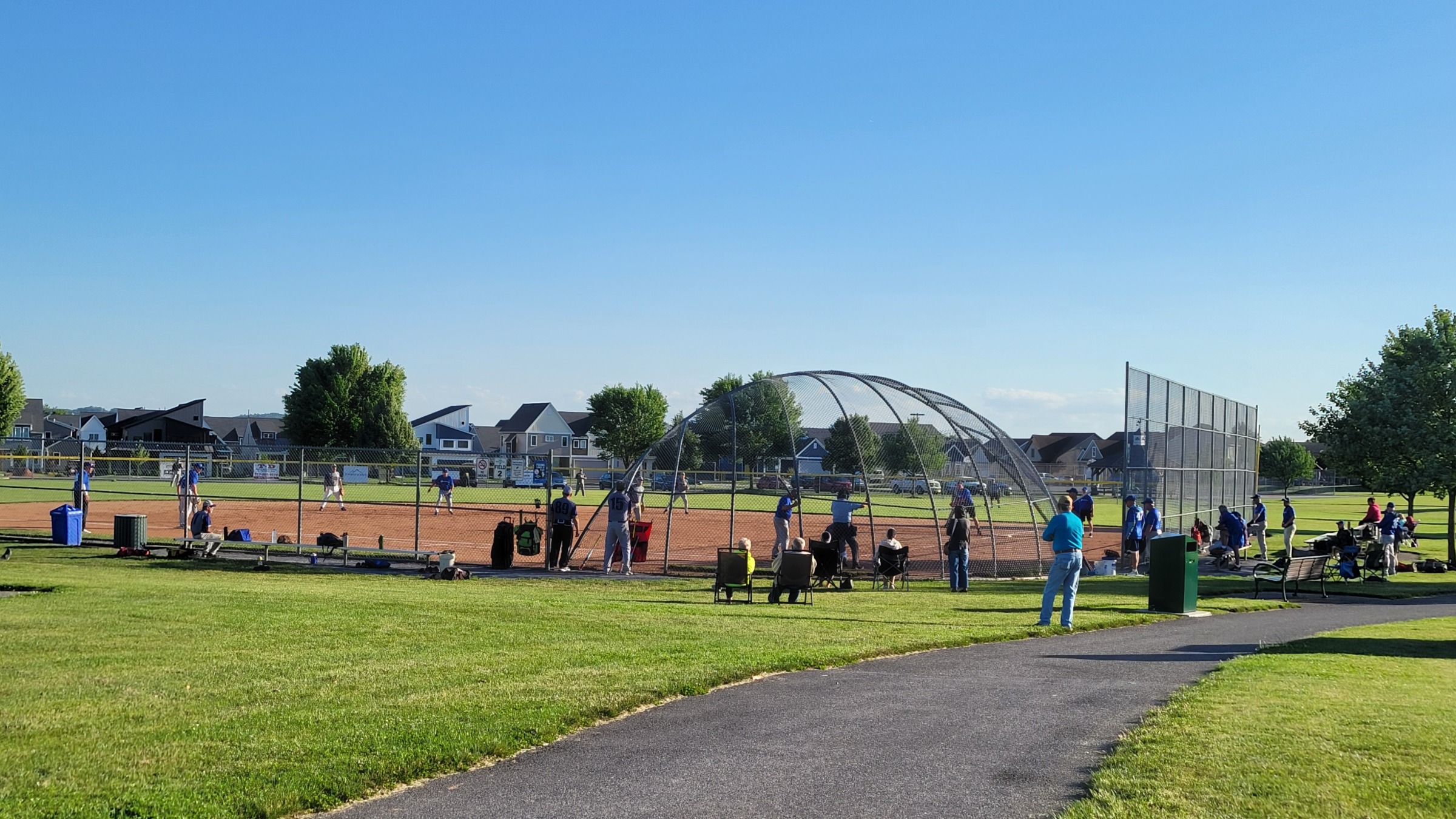 Rapho 2 Township Community Park