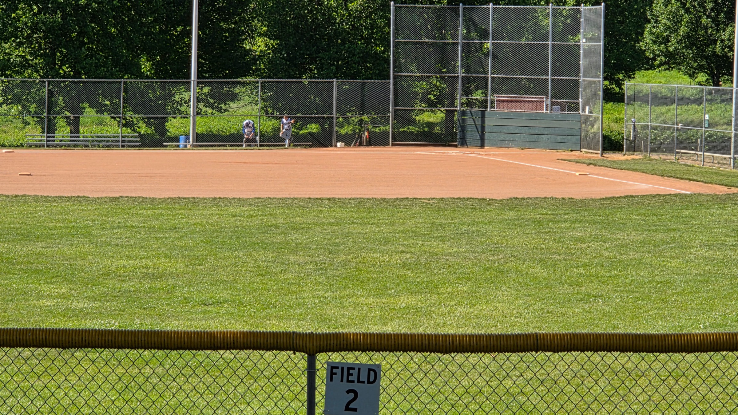 Strasburg Jaycee Park